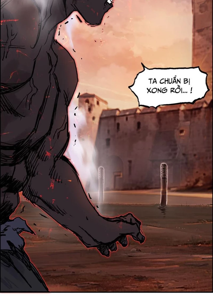 Cương Mãnh Đại Pháp Sư Chapter 13 - 5