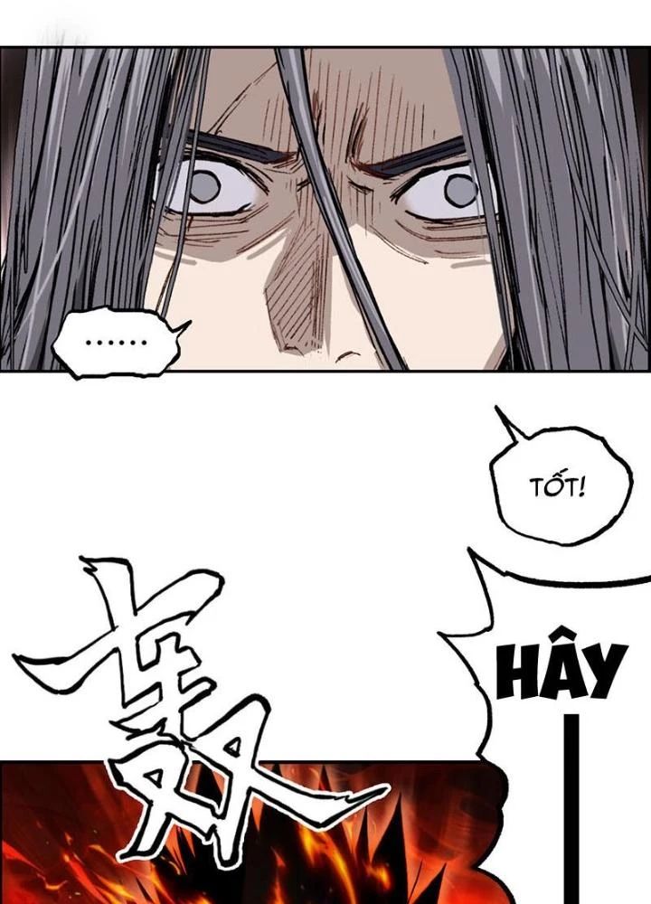 Cương Mãnh Đại Pháp Sư Chapter 13 - 7