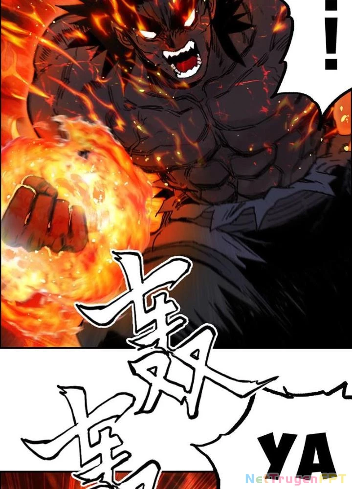 Cương Mãnh Đại Pháp Sư Chapter 13 - 9