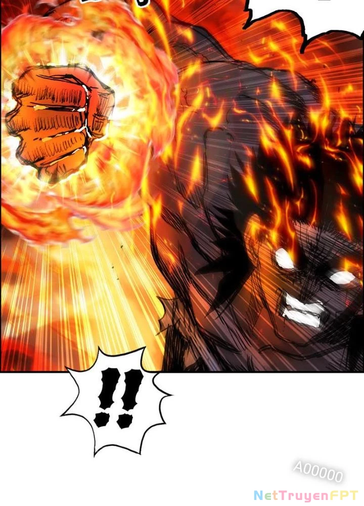 Cương Mãnh Đại Pháp Sư Chapter 13 - 11
