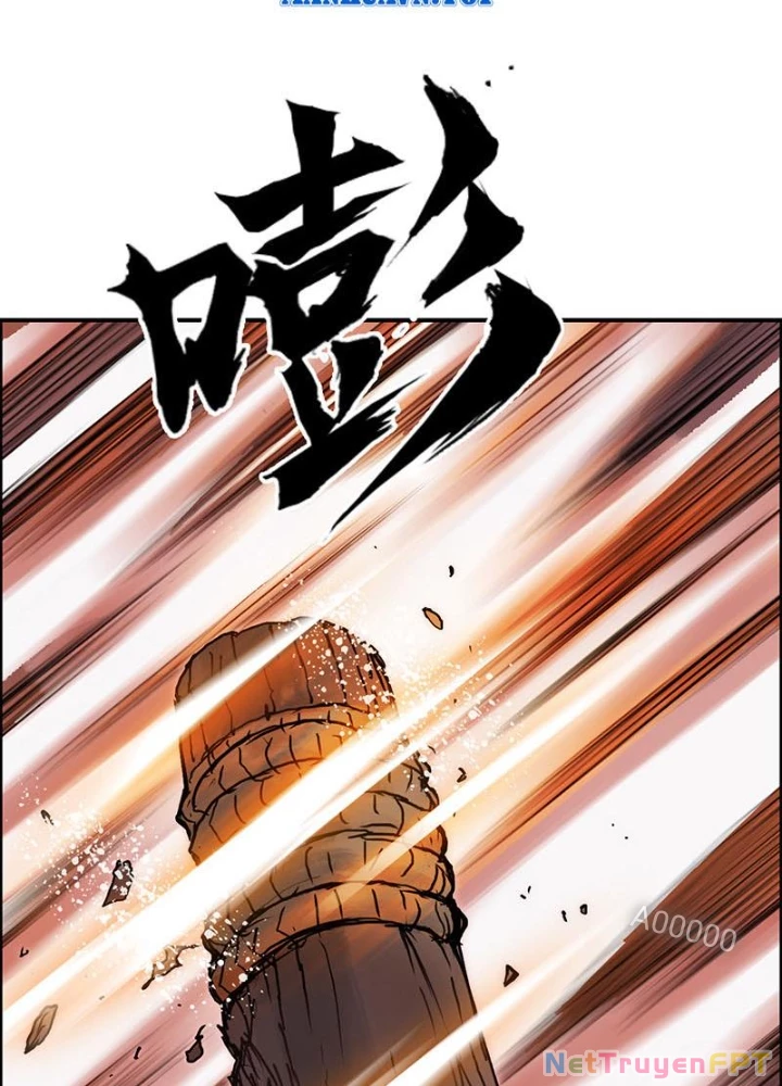 Cương Mãnh Đại Pháp Sư Chapter 13 - 19