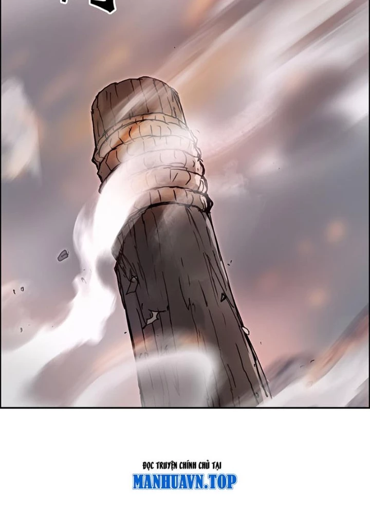 Cương Mãnh Đại Pháp Sư Chapter 13 - 25