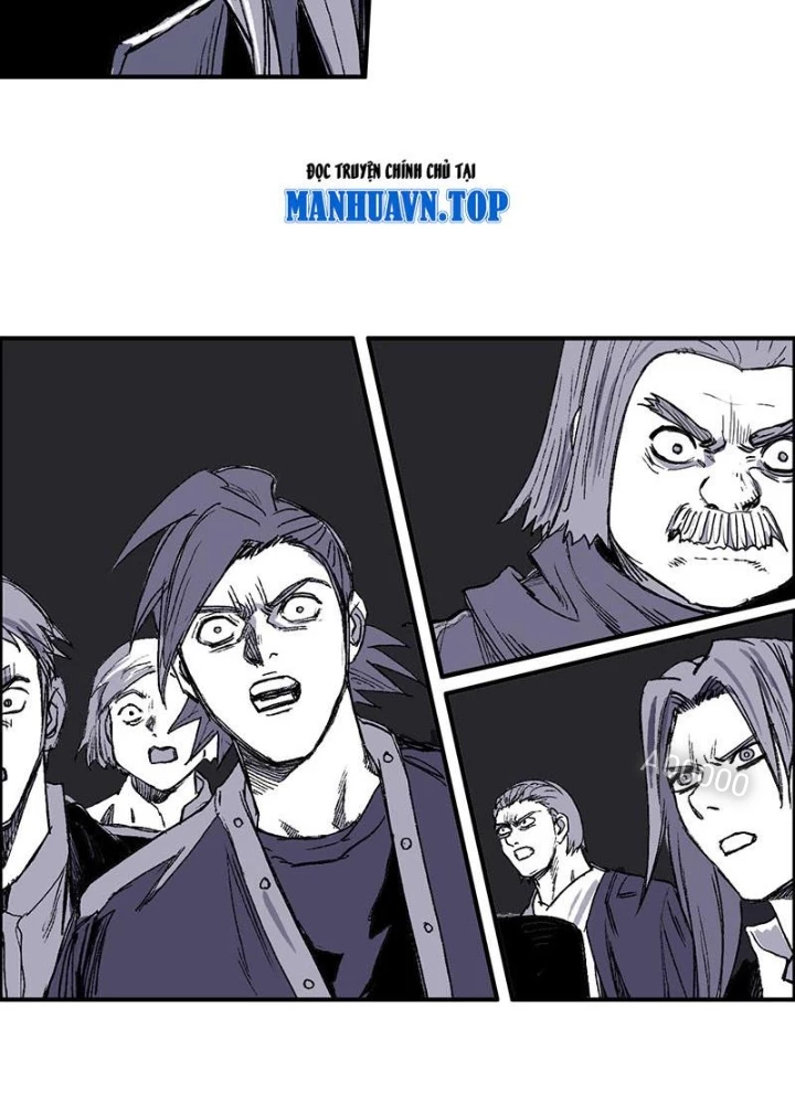 Cương Mãnh Đại Pháp Sư Chapter 13 - 35