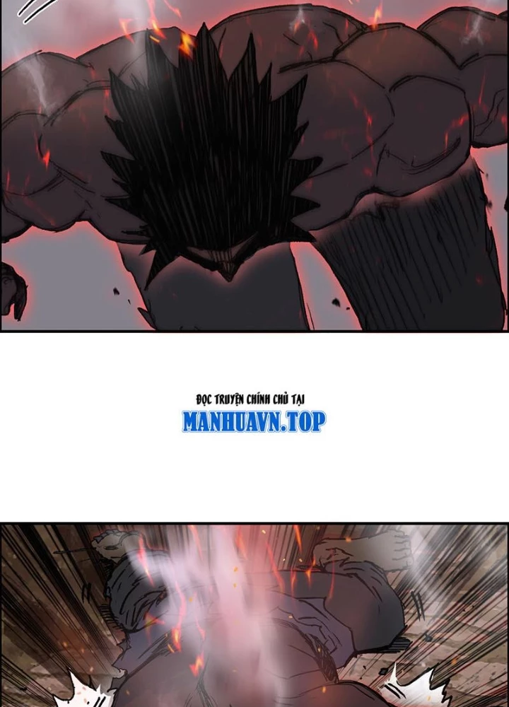Cương Mãnh Đại Pháp Sư Chapter 13 - 39