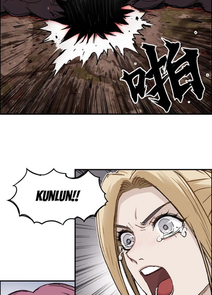 Cương Mãnh Đại Pháp Sư Chapter 13 - 41