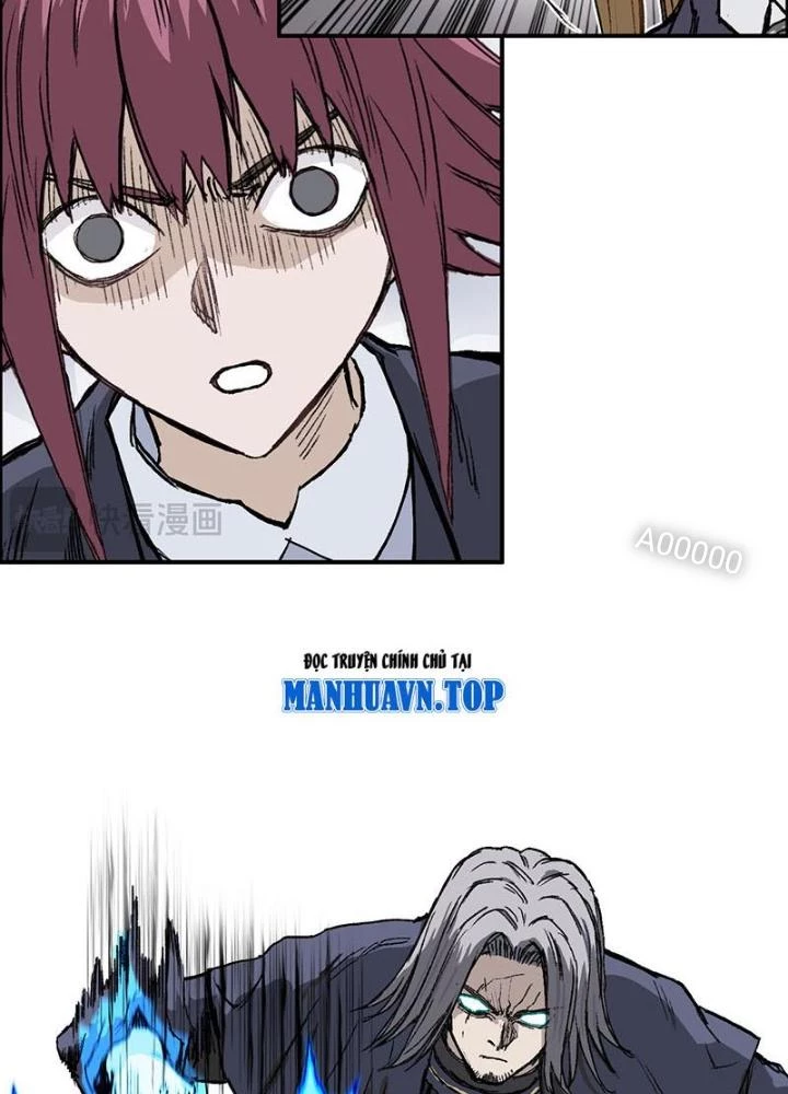 Cương Mãnh Đại Pháp Sư Chapter 13 - 43