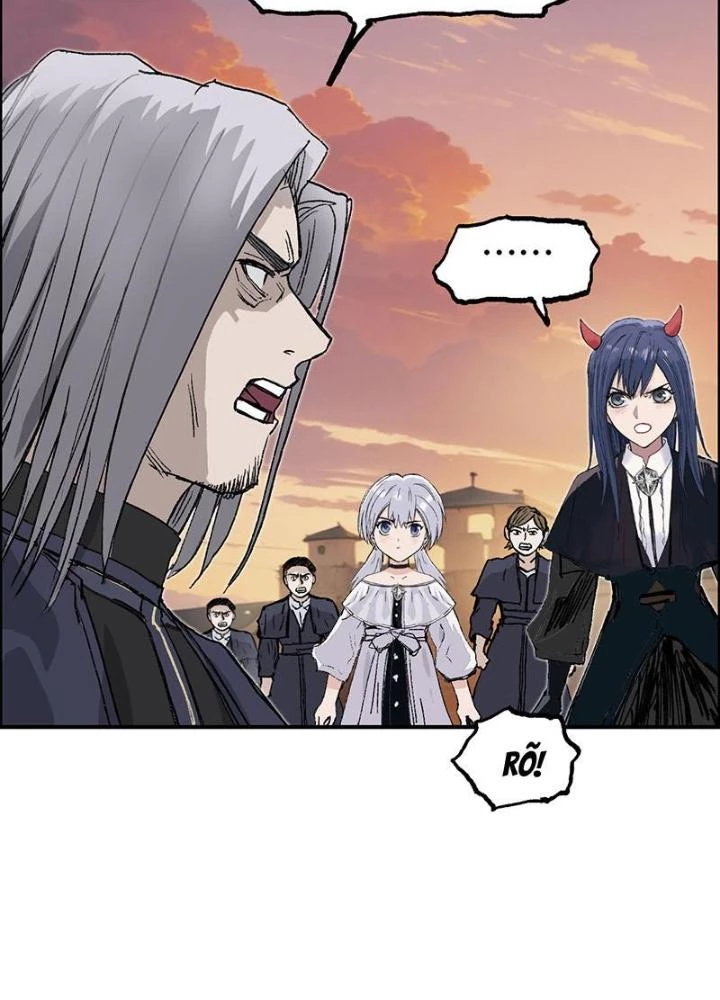 Cương Mãnh Đại Pháp Sư Chapter 13 - 47