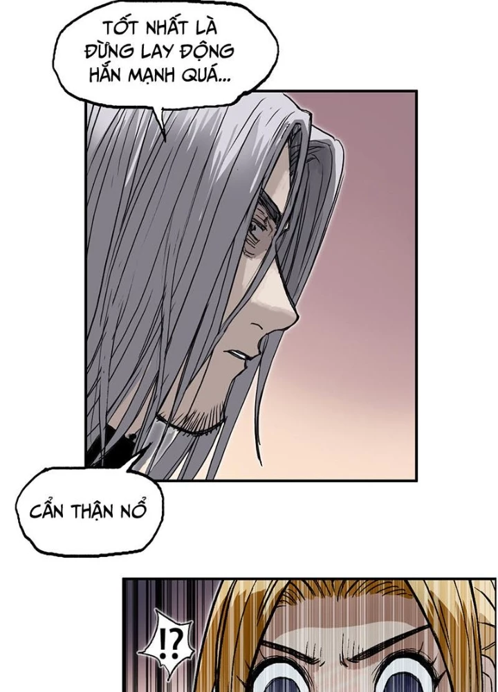 Cương Mãnh Đại Pháp Sư Chapter 13 - 53