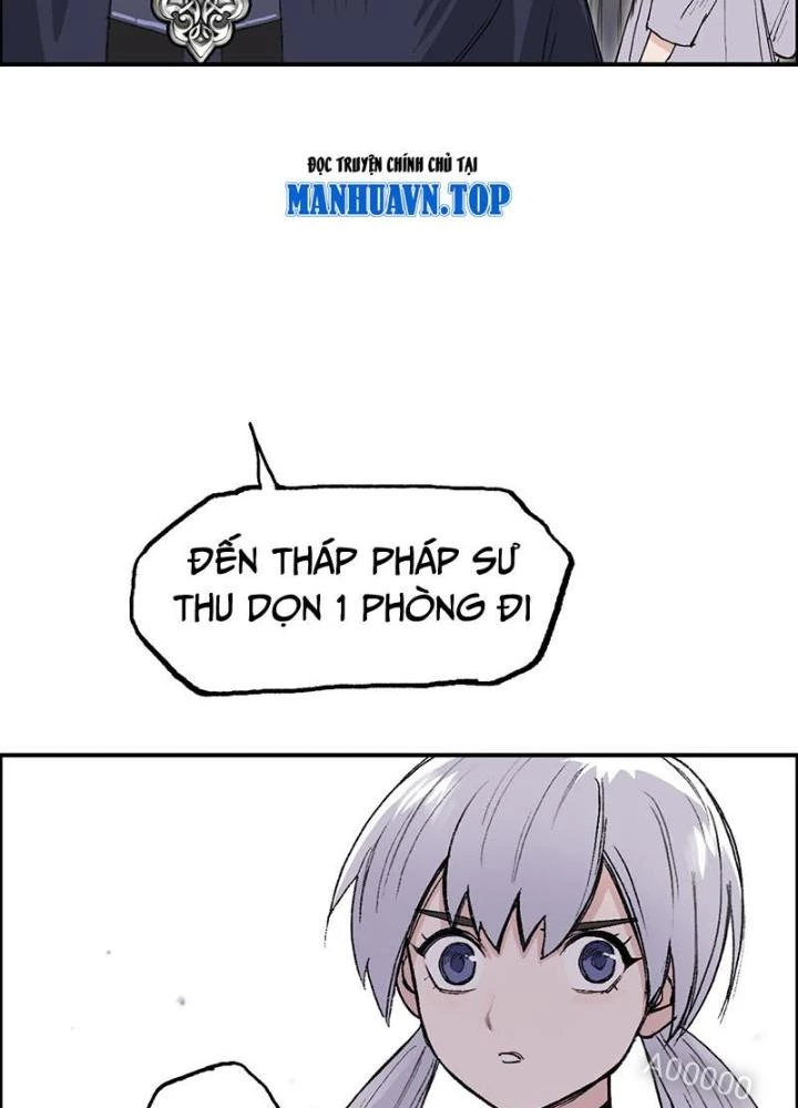 Cương Mãnh Đại Pháp Sư Chapter 13 - 57