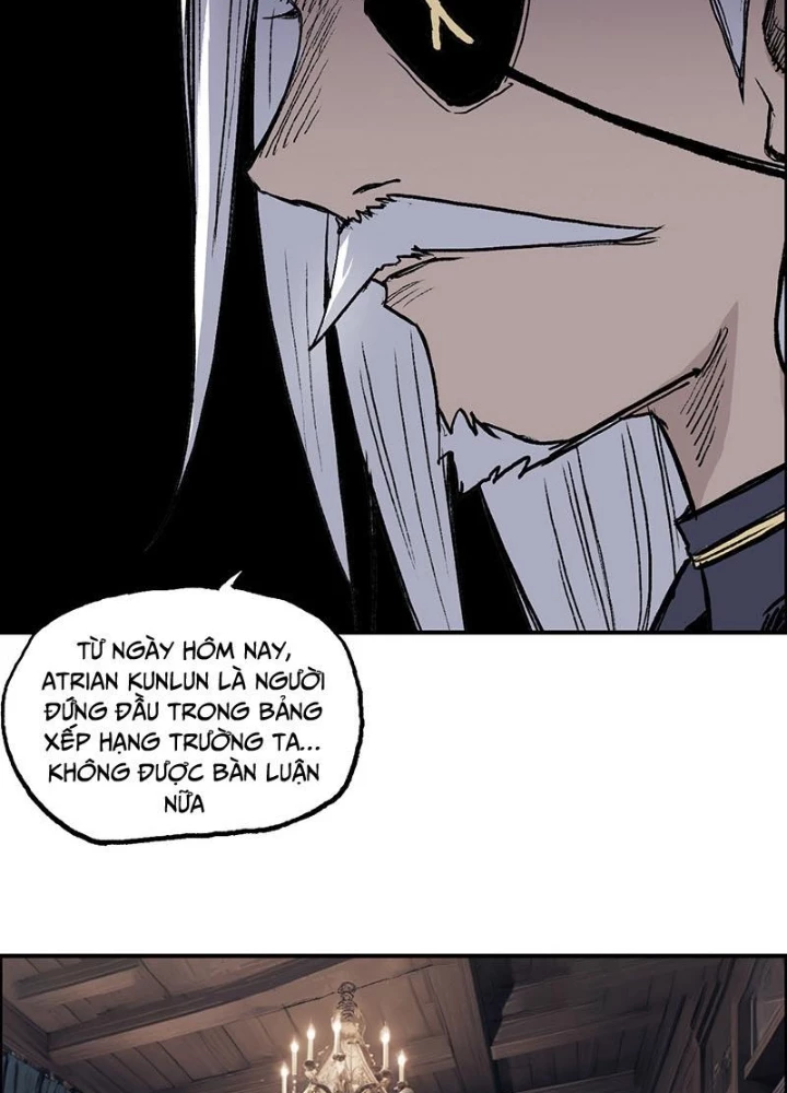 Cương Mãnh Đại Pháp Sư Chapter 13 - 63