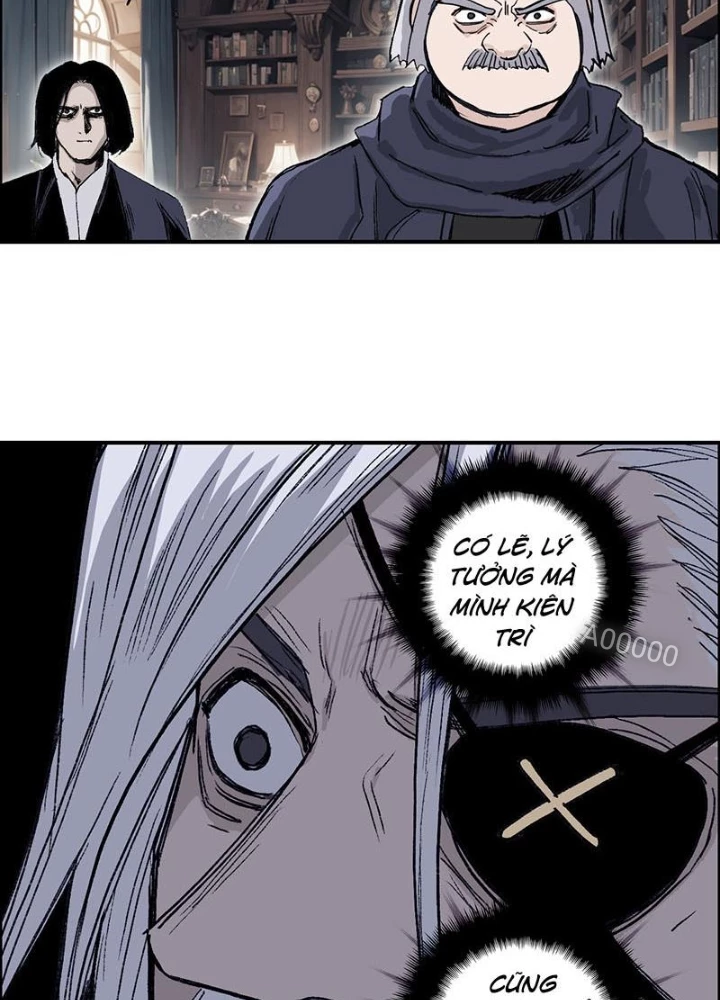 Cương Mãnh Đại Pháp Sư Chapter 13 - 65