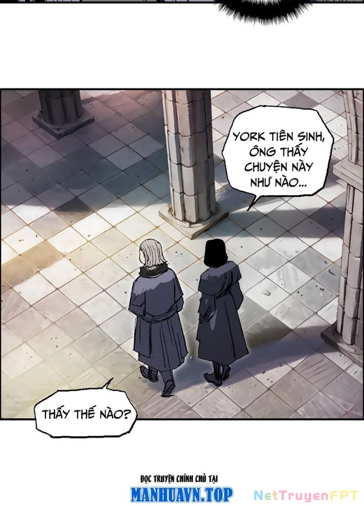 Cương Mãnh Đại Pháp Sư Chapter 13 - 67