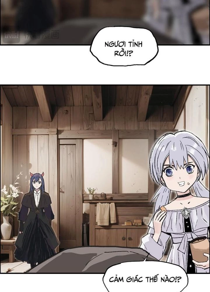 Cương Mãnh Đại Pháp Sư Chapter 13 - 85