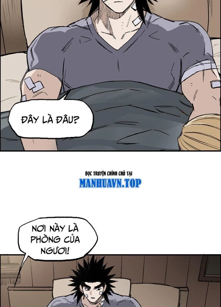 Cương Mãnh Đại Pháp Sư Chapter 13 - 89