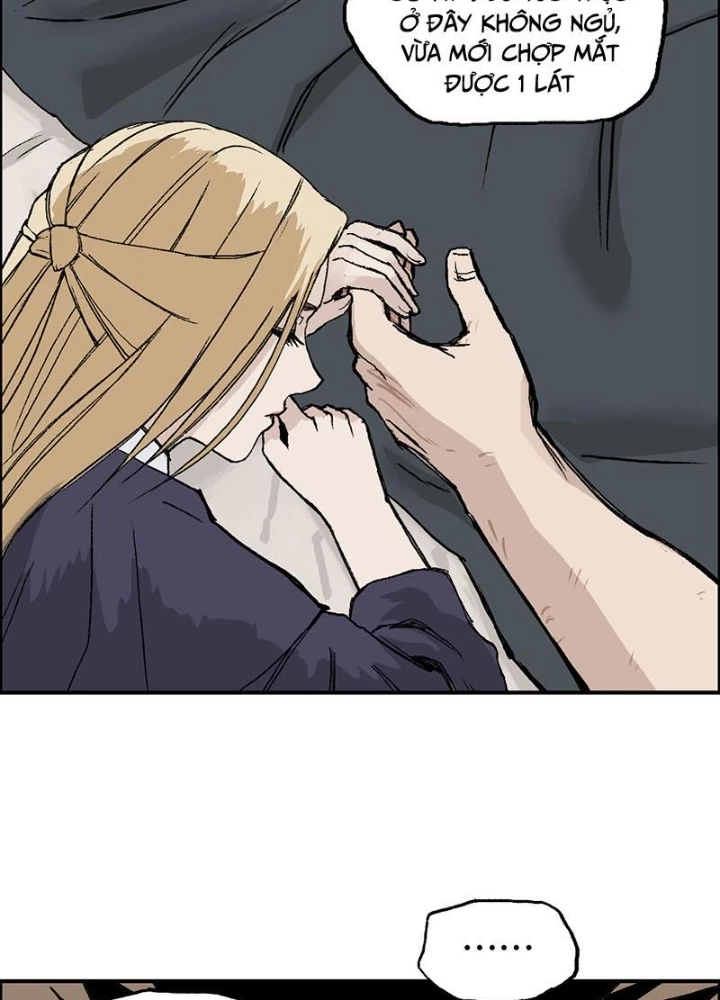 Cương Mãnh Đại Pháp Sư Chapter 13 - 93