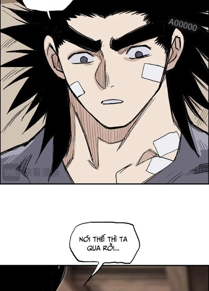 Cương Mãnh Đại Pháp Sư Chapter 13 - 95