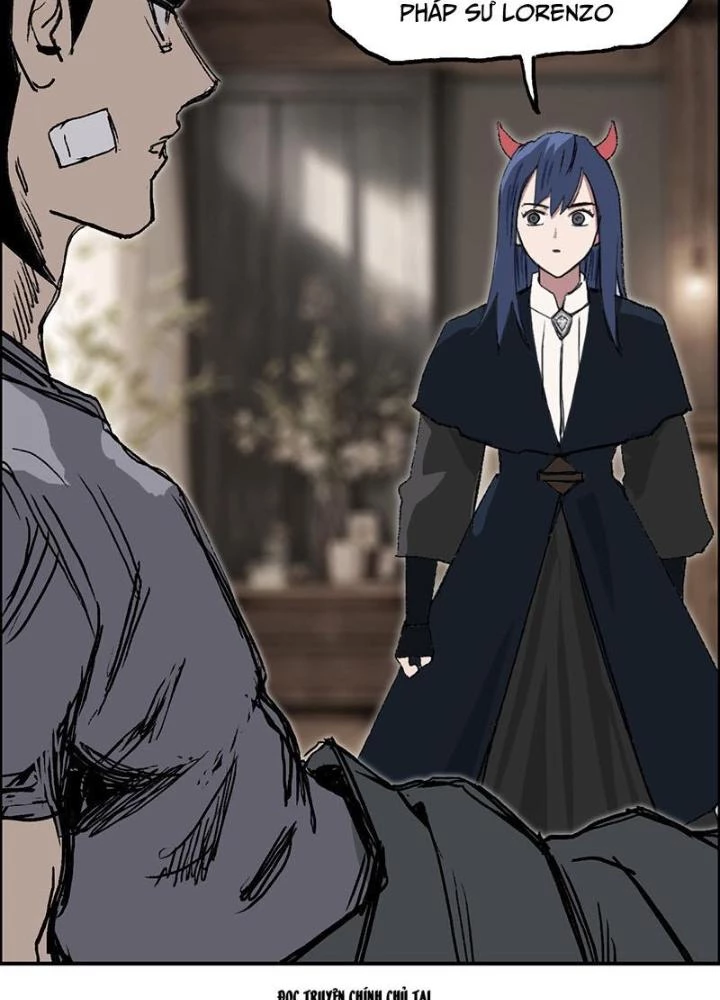 Cương Mãnh Đại Pháp Sư Chapter 13 - 97