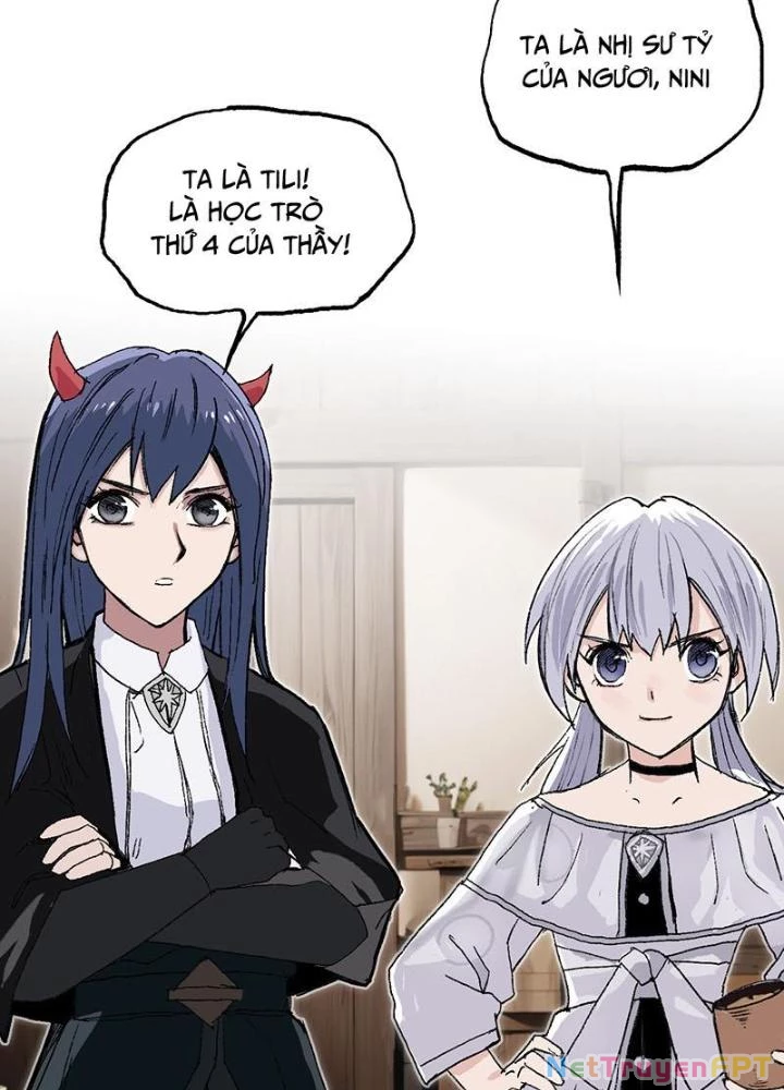 Cương Mãnh Đại Pháp Sư Chapter 13 - 99