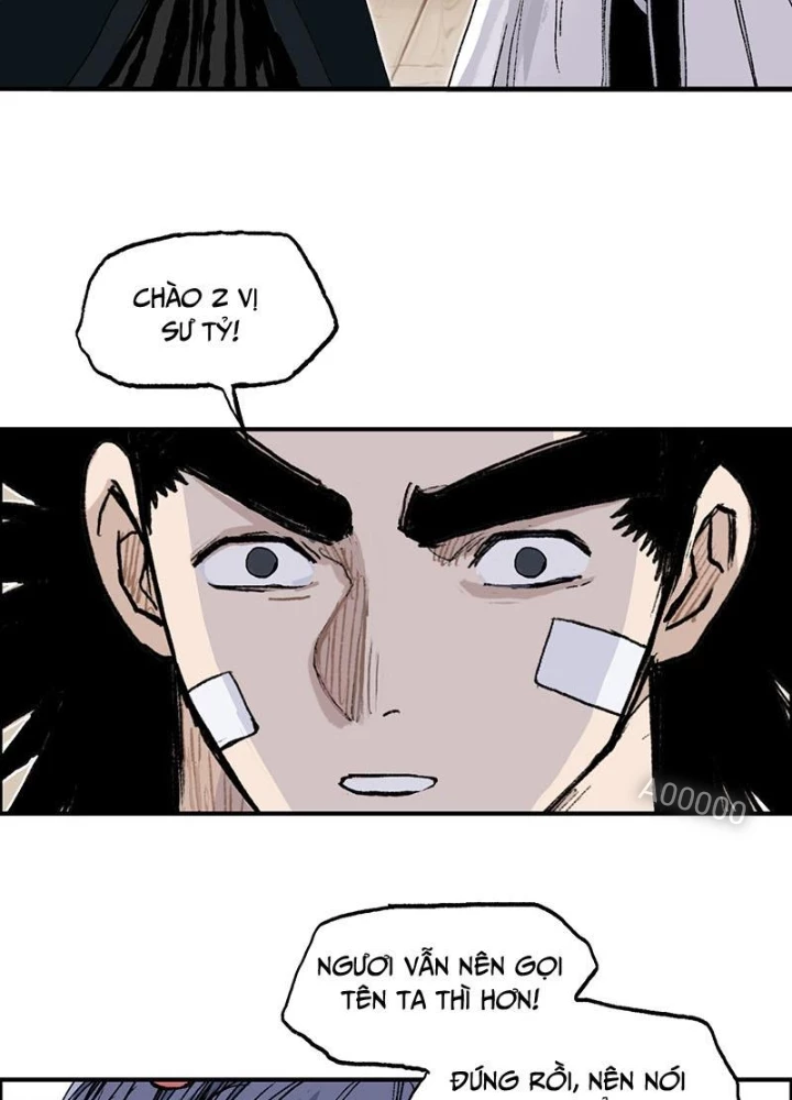 Cương Mãnh Đại Pháp Sư Chapter 13 - 101