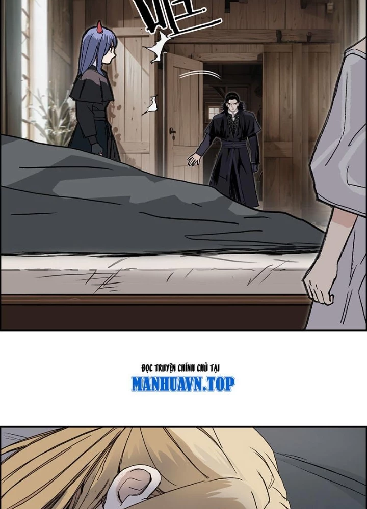 Cương Mãnh Đại Pháp Sư Chapter 13 - 105