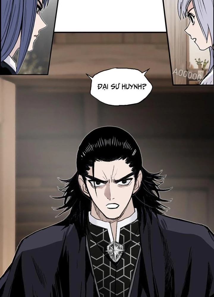 Cương Mãnh Đại Pháp Sư Chapter 13 - 109