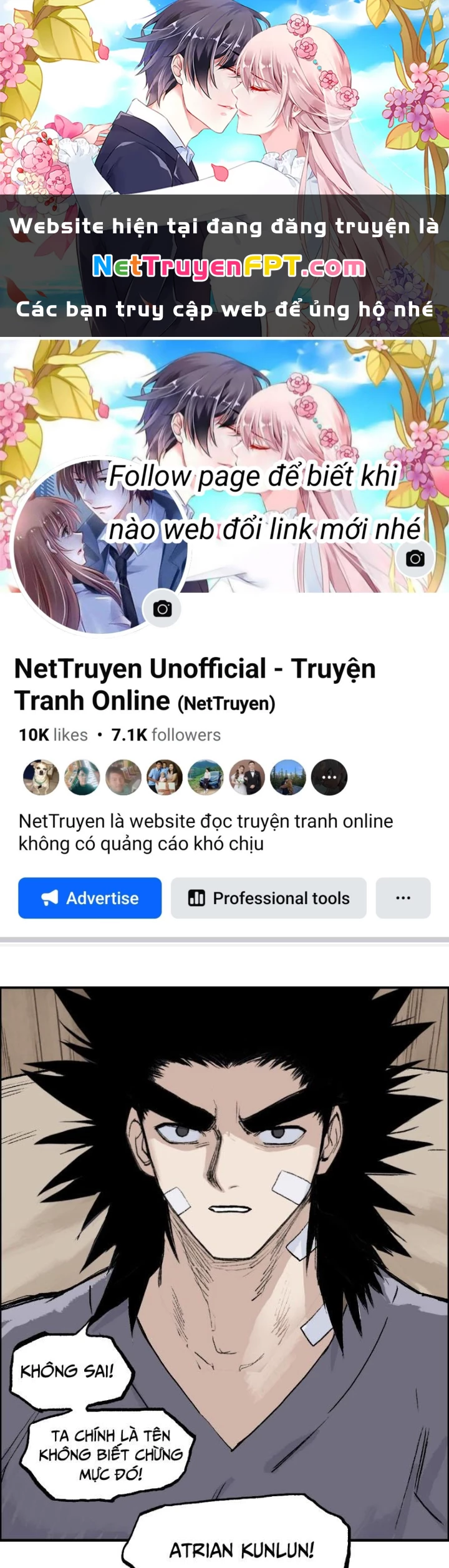 Cương Mãnh Đại Pháp Sư Chapter 14 - 1