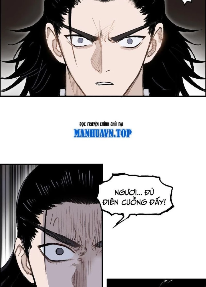 Cương Mãnh Đại Pháp Sư Chapter 14 - 3