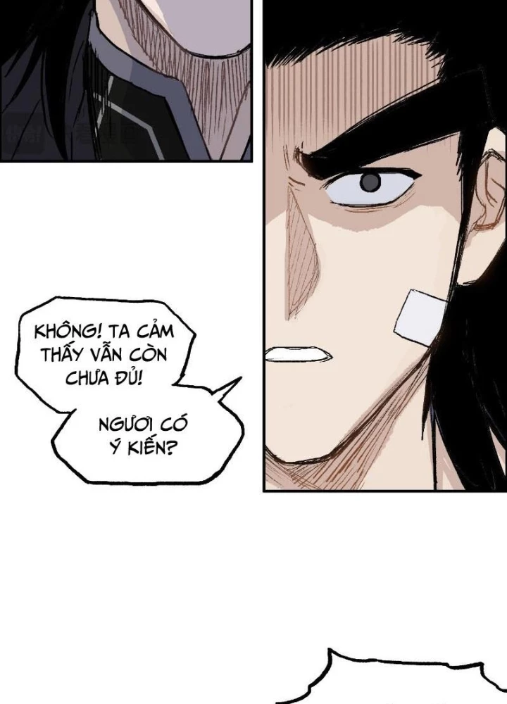 Cương Mãnh Đại Pháp Sư Chapter 14 - 5