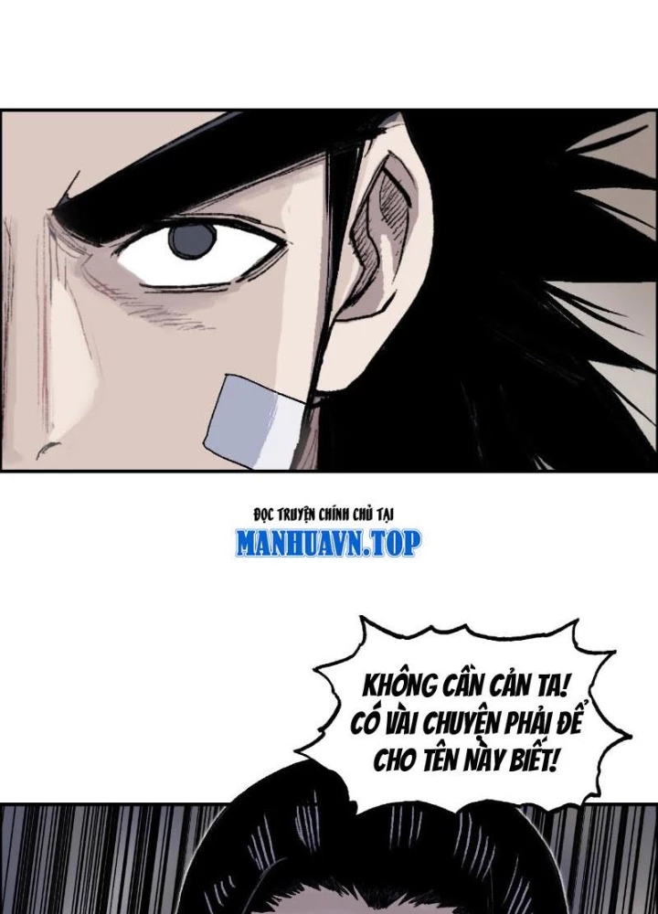 Cương Mãnh Đại Pháp Sư Chapter 14 - 9