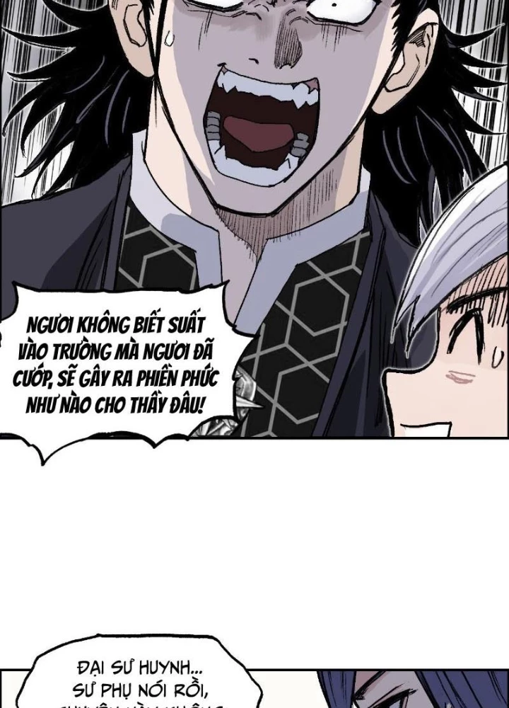 Cương Mãnh Đại Pháp Sư Chapter 14 - 11
