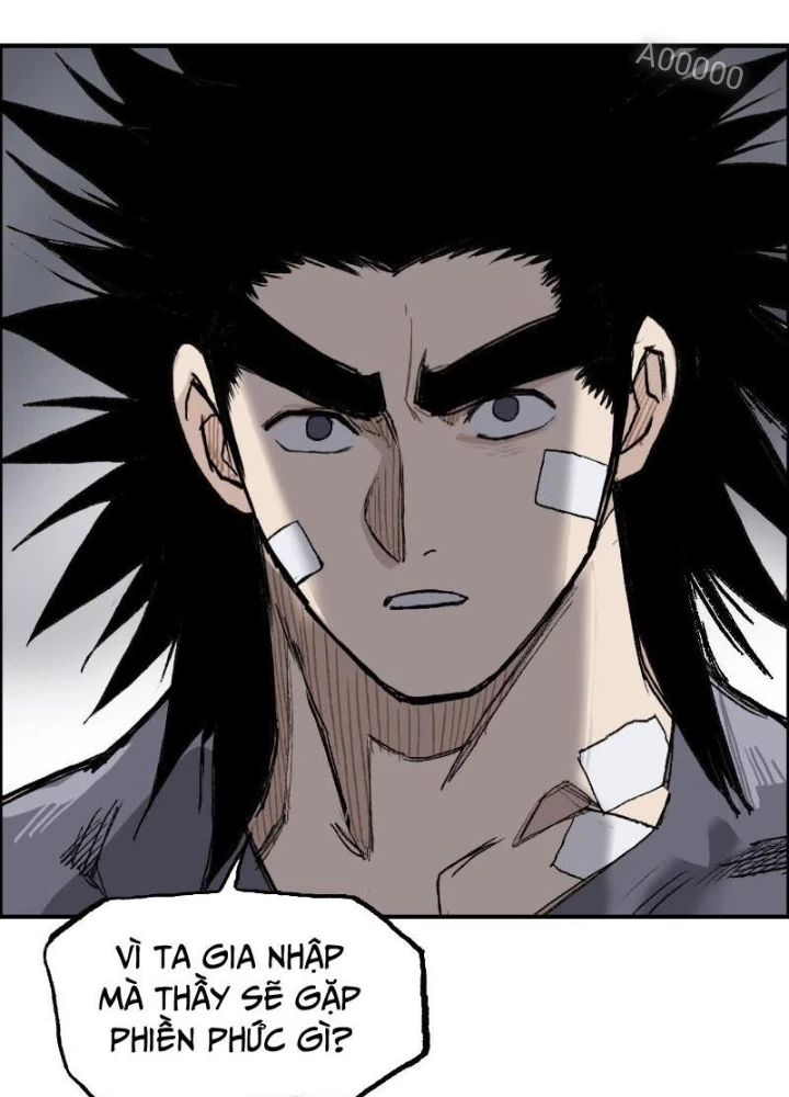 Cương Mãnh Đại Pháp Sư Chapter 14 - 15
