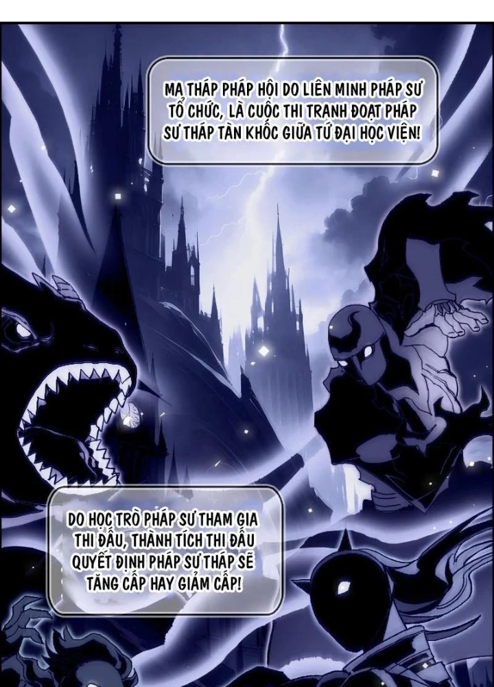 Cương Mãnh Đại Pháp Sư Chapter 14 - 21