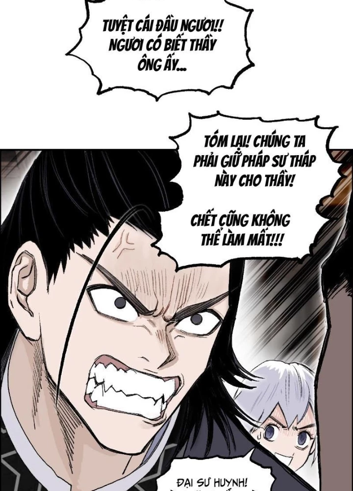 Cương Mãnh Đại Pháp Sư Chapter 14 - 27