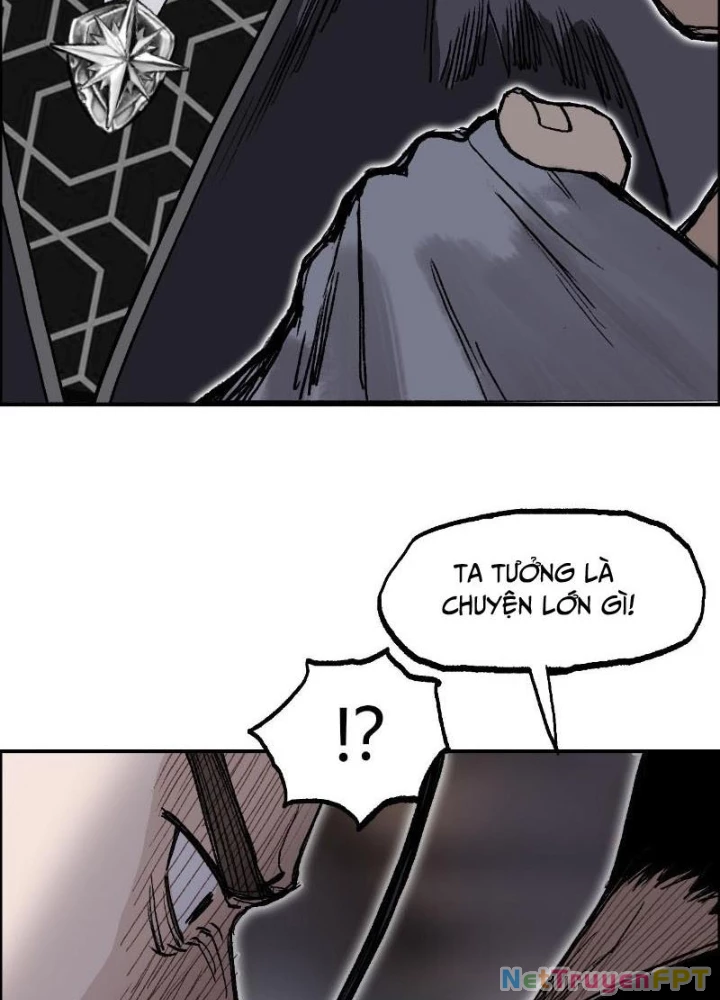 Cương Mãnh Đại Pháp Sư Chapter 14 - 29