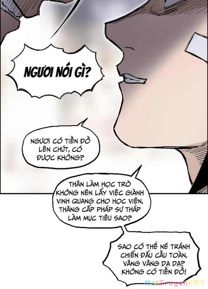 Cương Mãnh Đại Pháp Sư Chapter 14 - 31