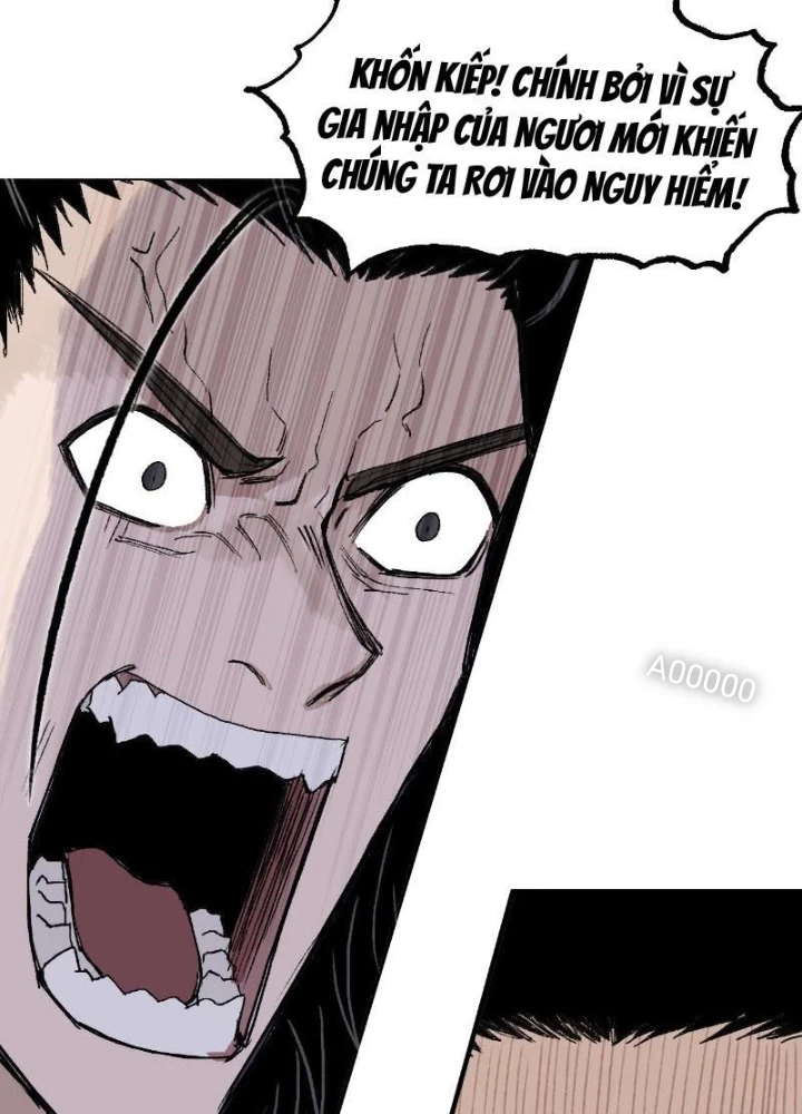 Cương Mãnh Đại Pháp Sư Chapter 14 - 33