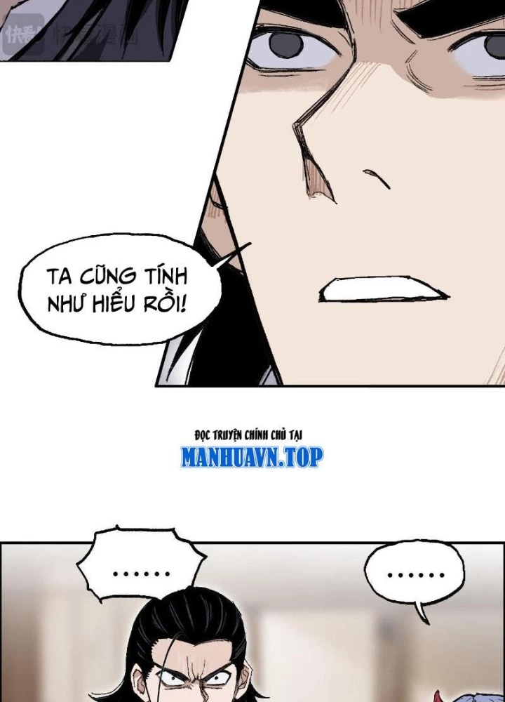 Cương Mãnh Đại Pháp Sư Chapter 14 - 35