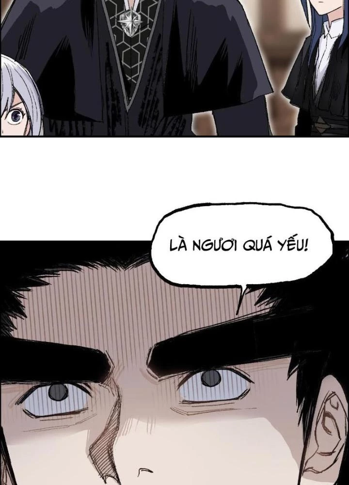 Cương Mãnh Đại Pháp Sư Chapter 14 - 37