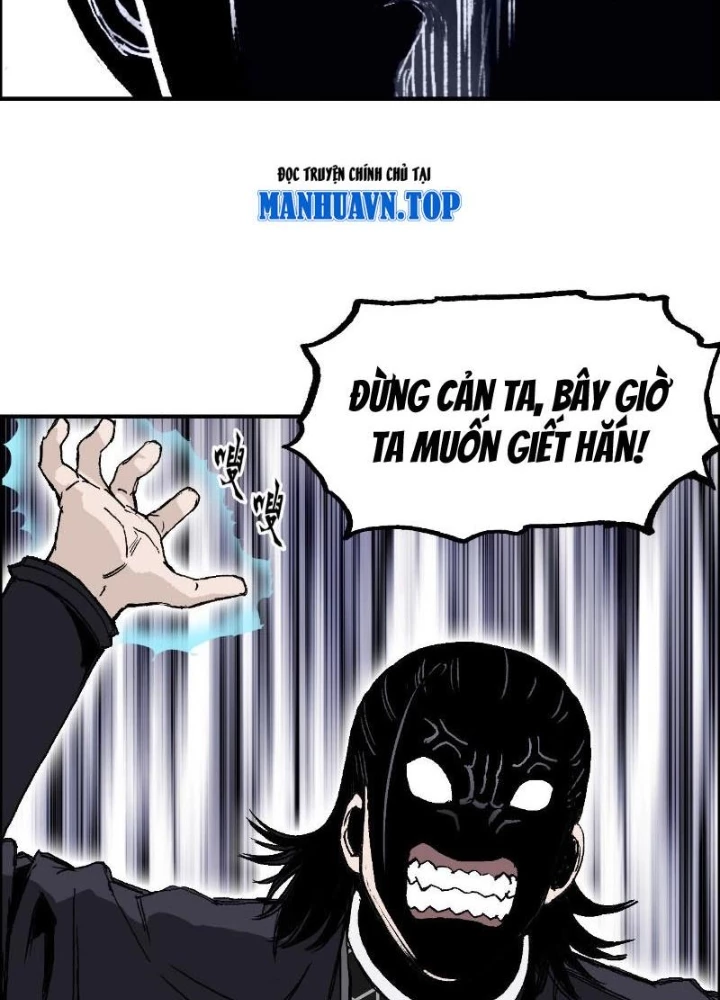 Cương Mãnh Đại Pháp Sư Chapter 14 - 41