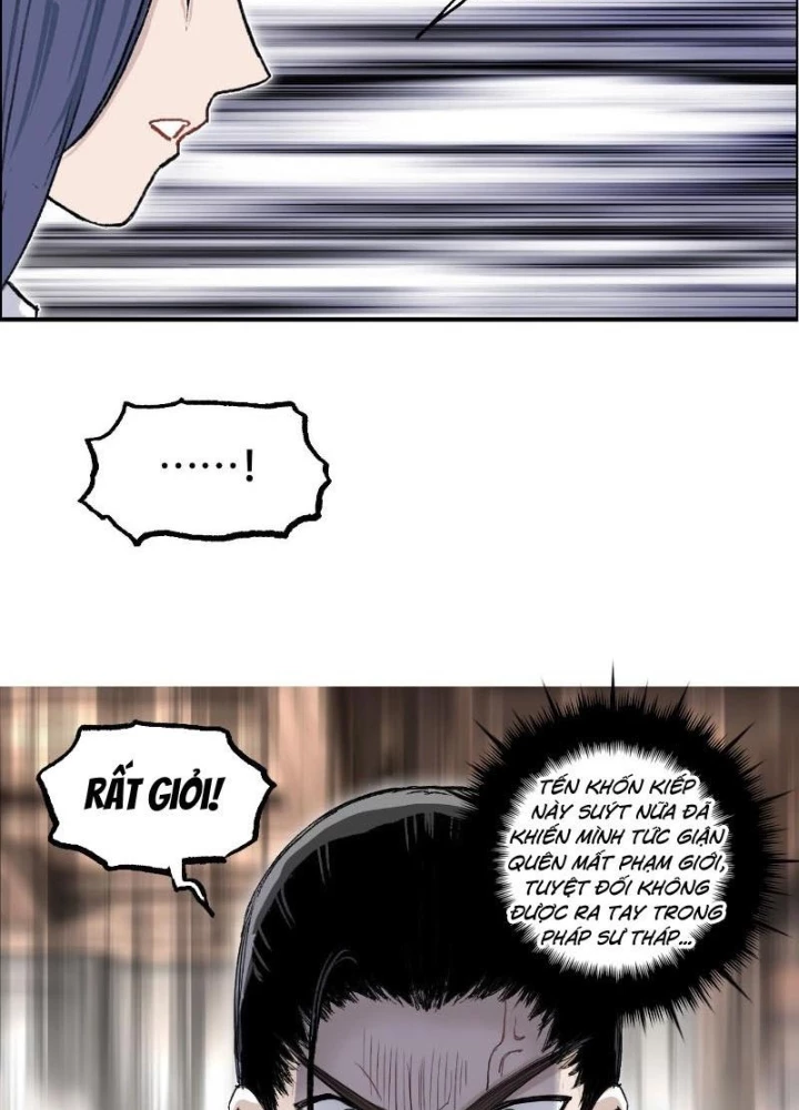 Cương Mãnh Đại Pháp Sư Chapter 14 - 45