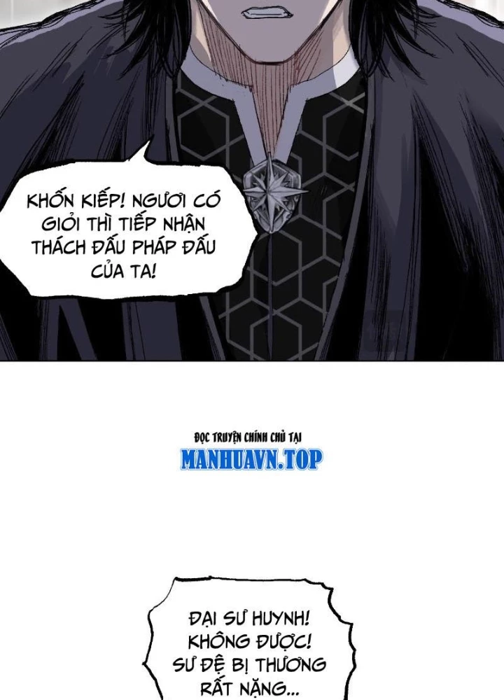 Cương Mãnh Đại Pháp Sư Chapter 14 - 47