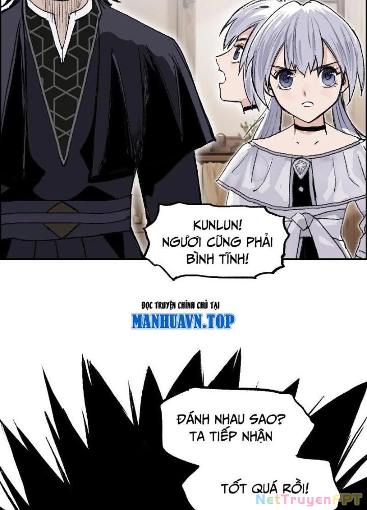 Cương Mãnh Đại Pháp Sư Chapter 14 - 49