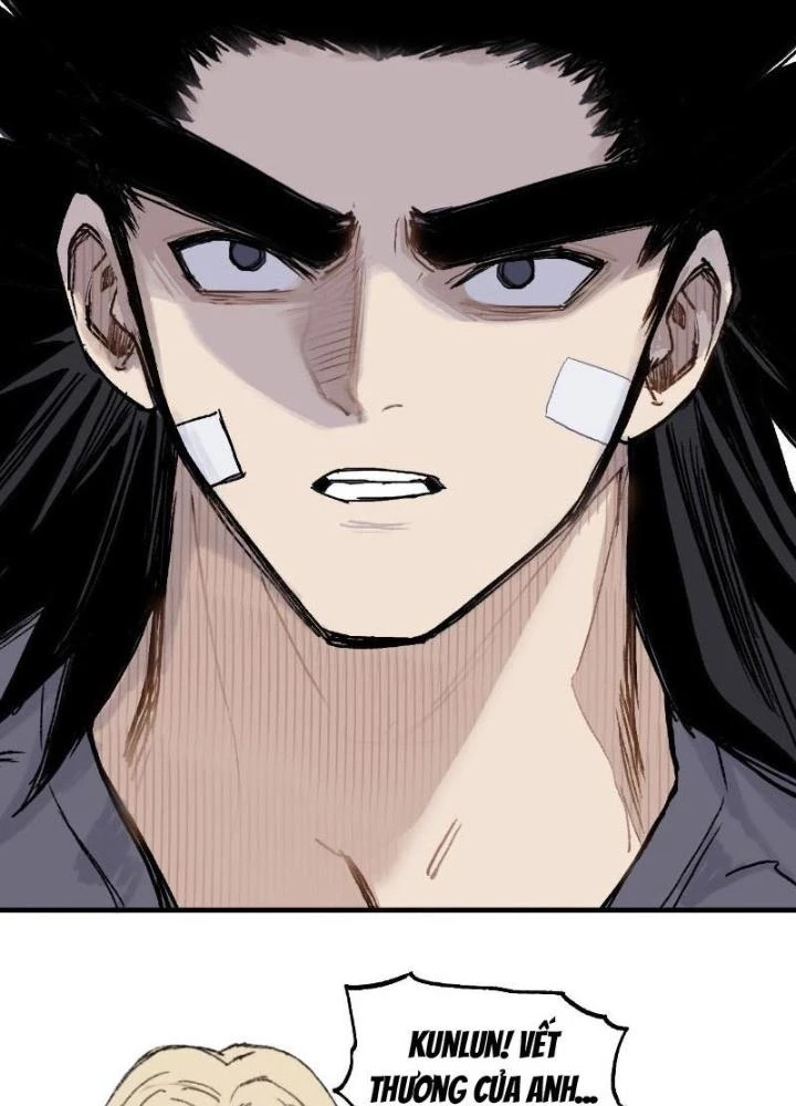 Cương Mãnh Đại Pháp Sư Chapter 14 - 51