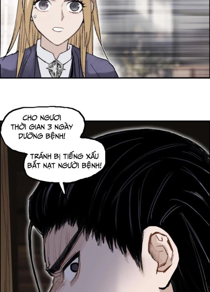 Cương Mãnh Đại Pháp Sư Chapter 14 - 53