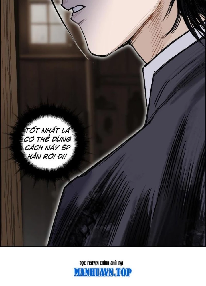 Cương Mãnh Đại Pháp Sư Chapter 14 - 55