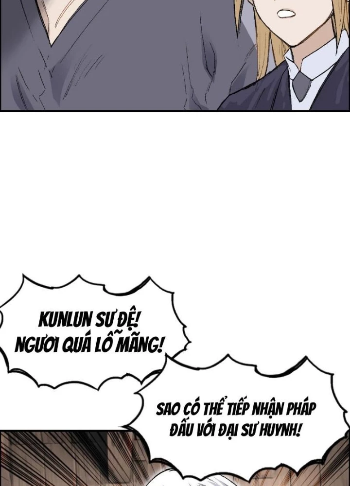 Cương Mãnh Đại Pháp Sư Chapter 14 - 59