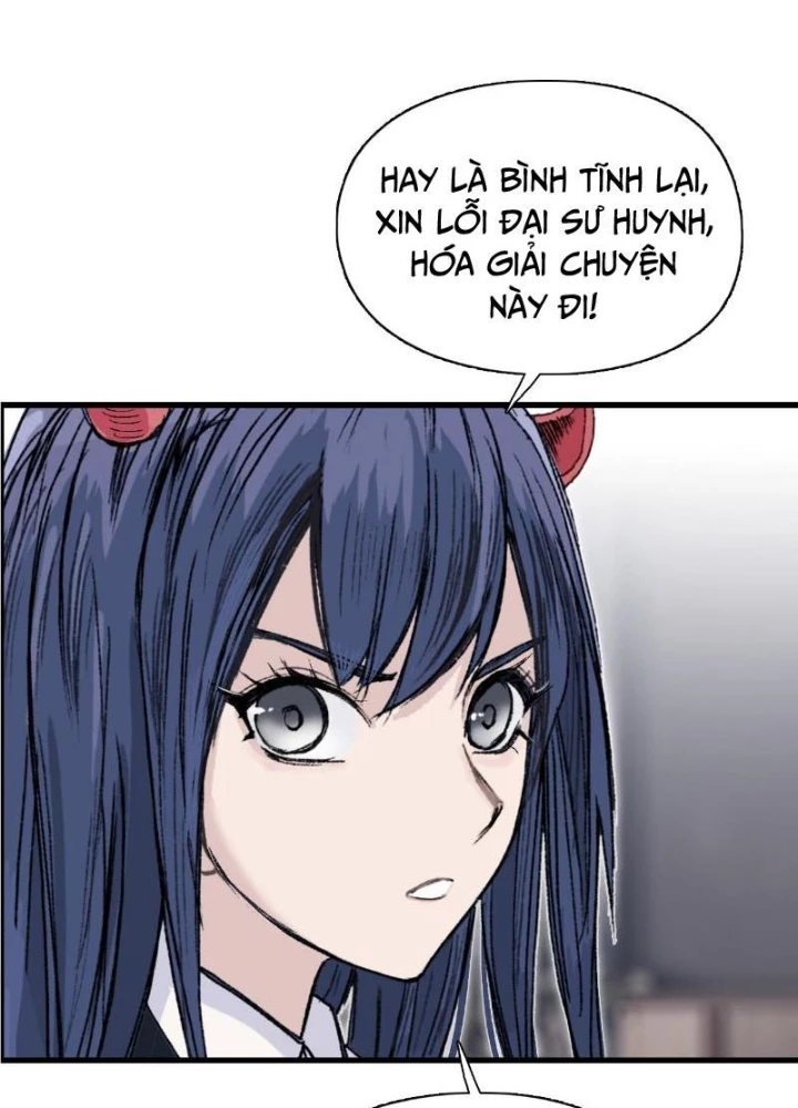 Cương Mãnh Đại Pháp Sư Chapter 14 - 63