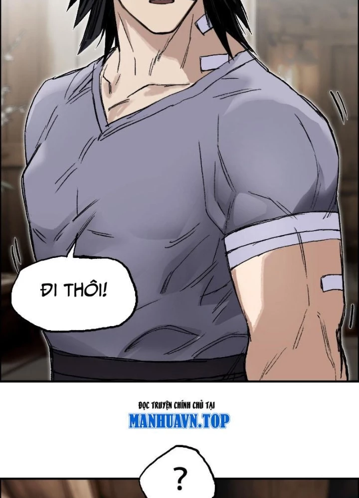 Cương Mãnh Đại Pháp Sư Chapter 14 - 67