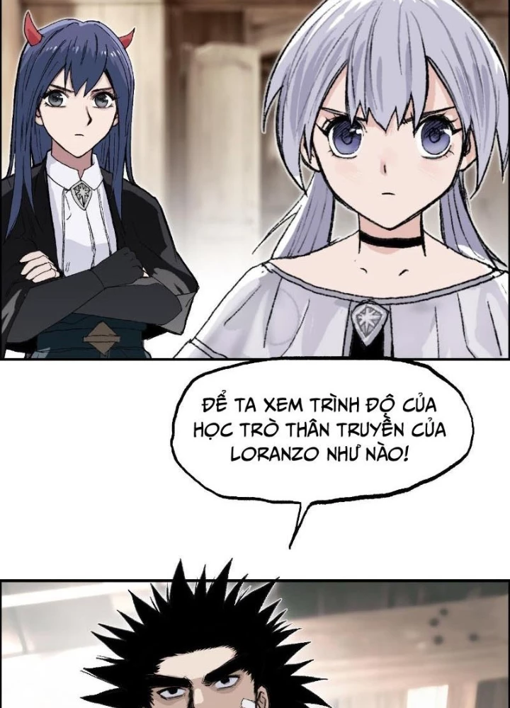 Cương Mãnh Đại Pháp Sư Chapter 14 - 69