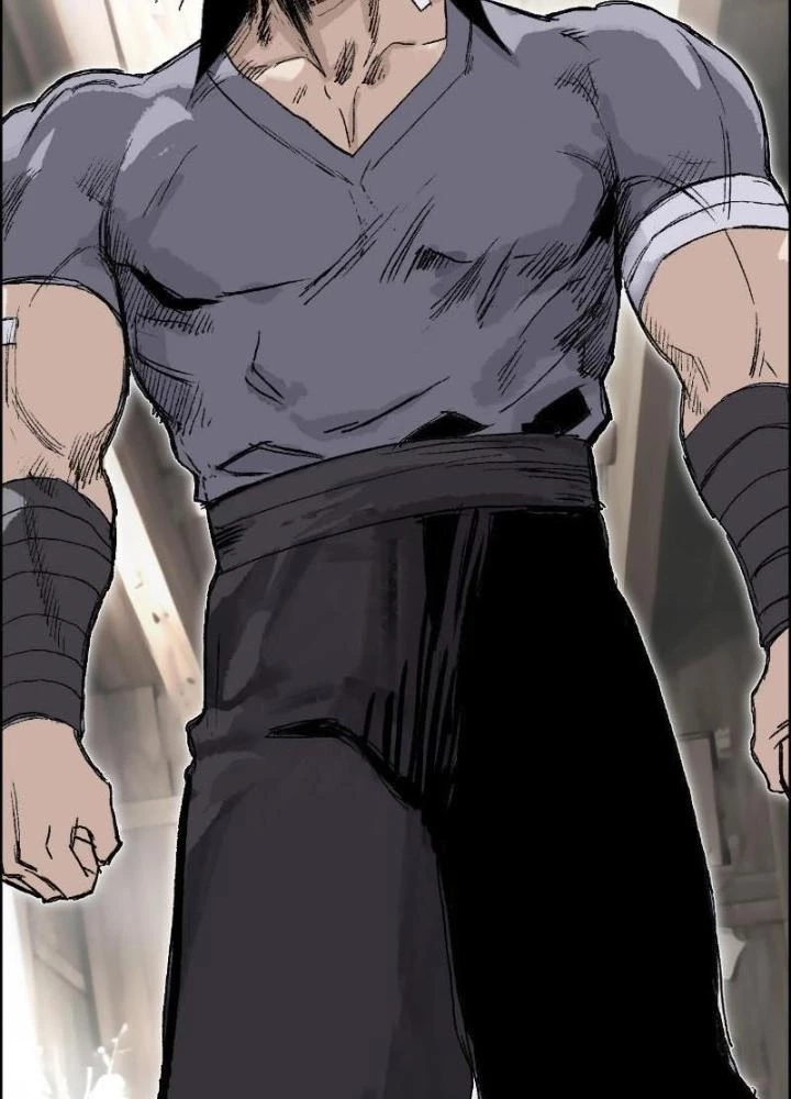 Cương Mãnh Đại Pháp Sư Chapter 14 - 71